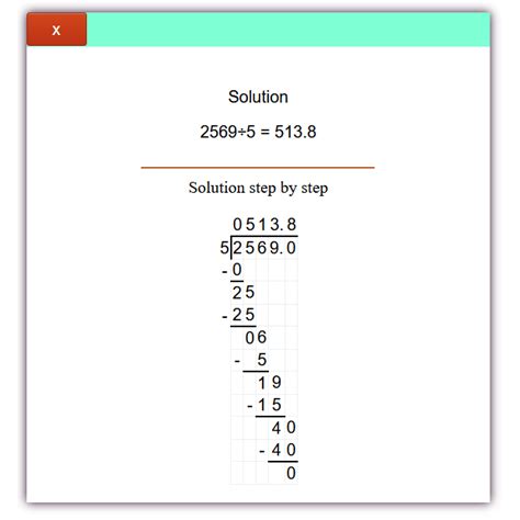 360 divided by 40|long division calculator with steps.